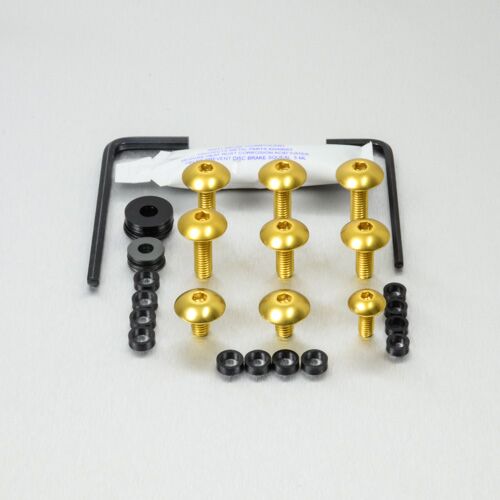 PRO BOLT BOLT KT FAIR TRI GD FTR230G