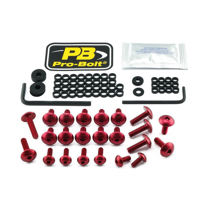PRO BOLT BOLT KT FAIR YAM RD FYA356R