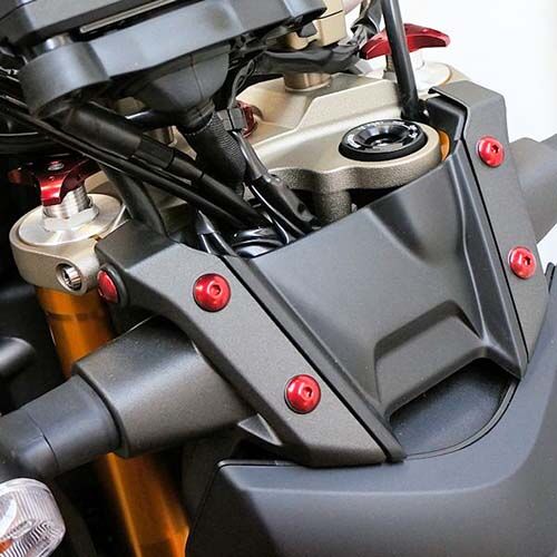 PRO BOLT BOLT KT FAIR YAM RD FYA356R