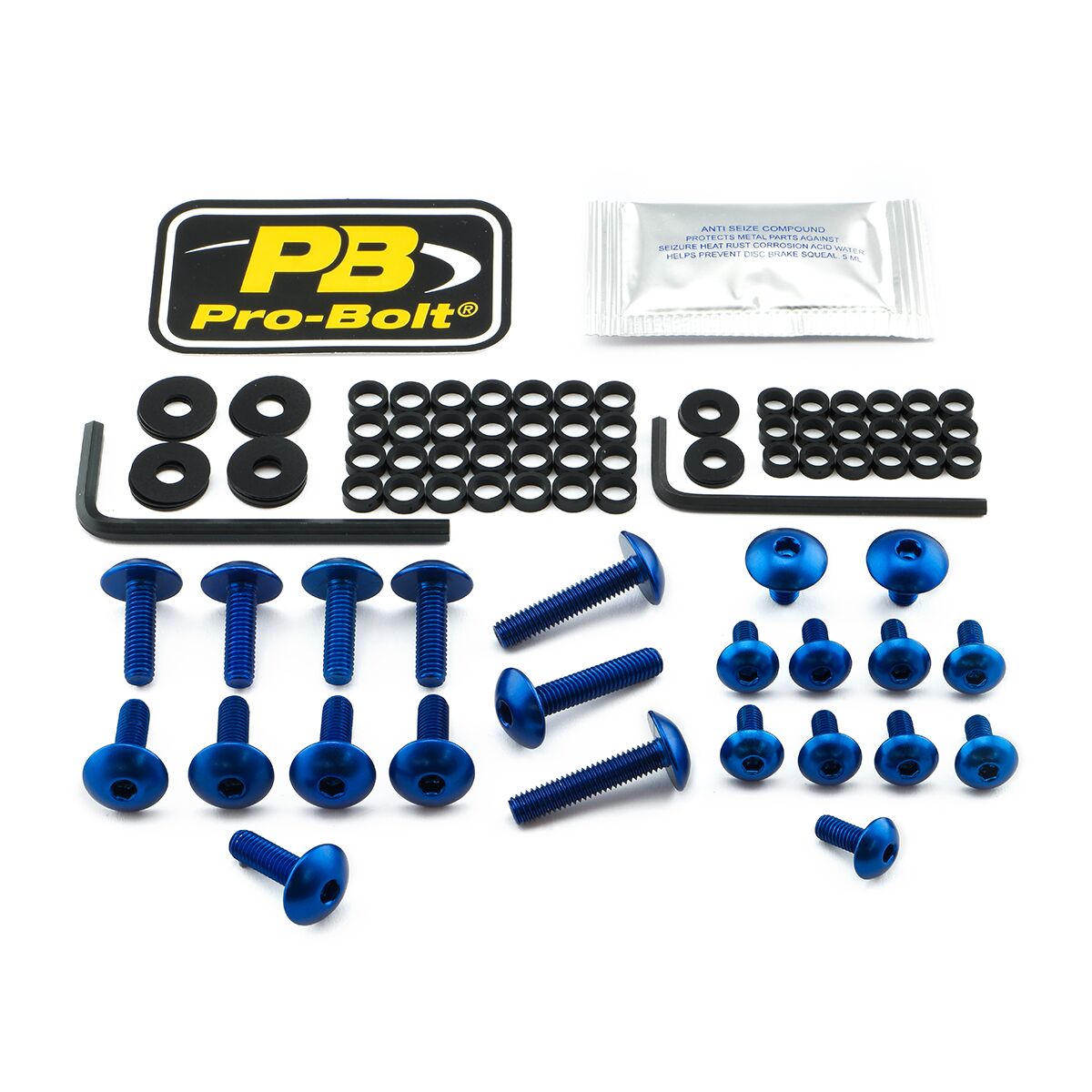 PRO BOLT BOLT KT FAIR YAM BL FYA660B