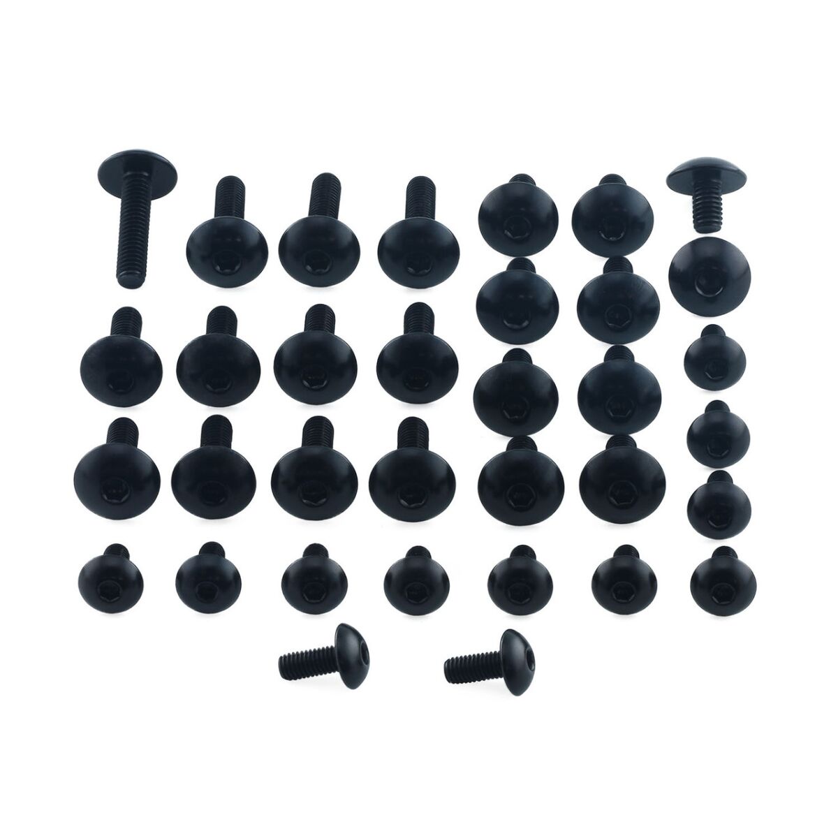 PRO BOLT BOLT KT FAIR YAM BL FYA700B