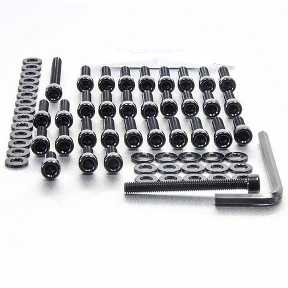 PRO BOLT BOLT KT ENG BMW BK EBM047BK