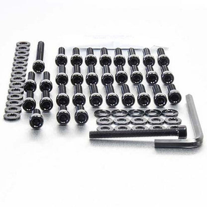 PRO BOLT BOLT KT ENG BMW BK EBM047BK