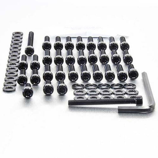 PRO BOLT BOLT KT ENG BMW BK EBM047BK
