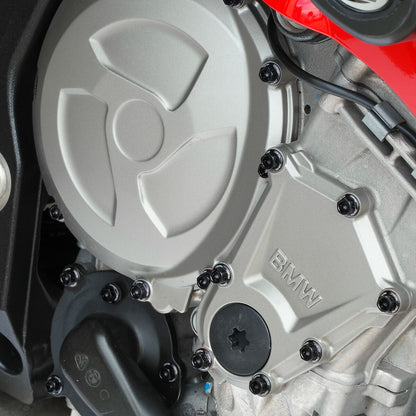 PRO BOLT BOLT KT ENG BMW BK EBM047BK