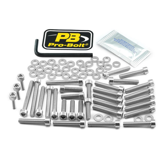 PRO BOLT BOLT KT ENG BMW SL EBM047S