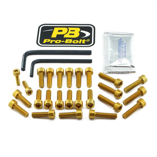 PRO BOLT BOLT KT ENG BMW GD EBM820G
