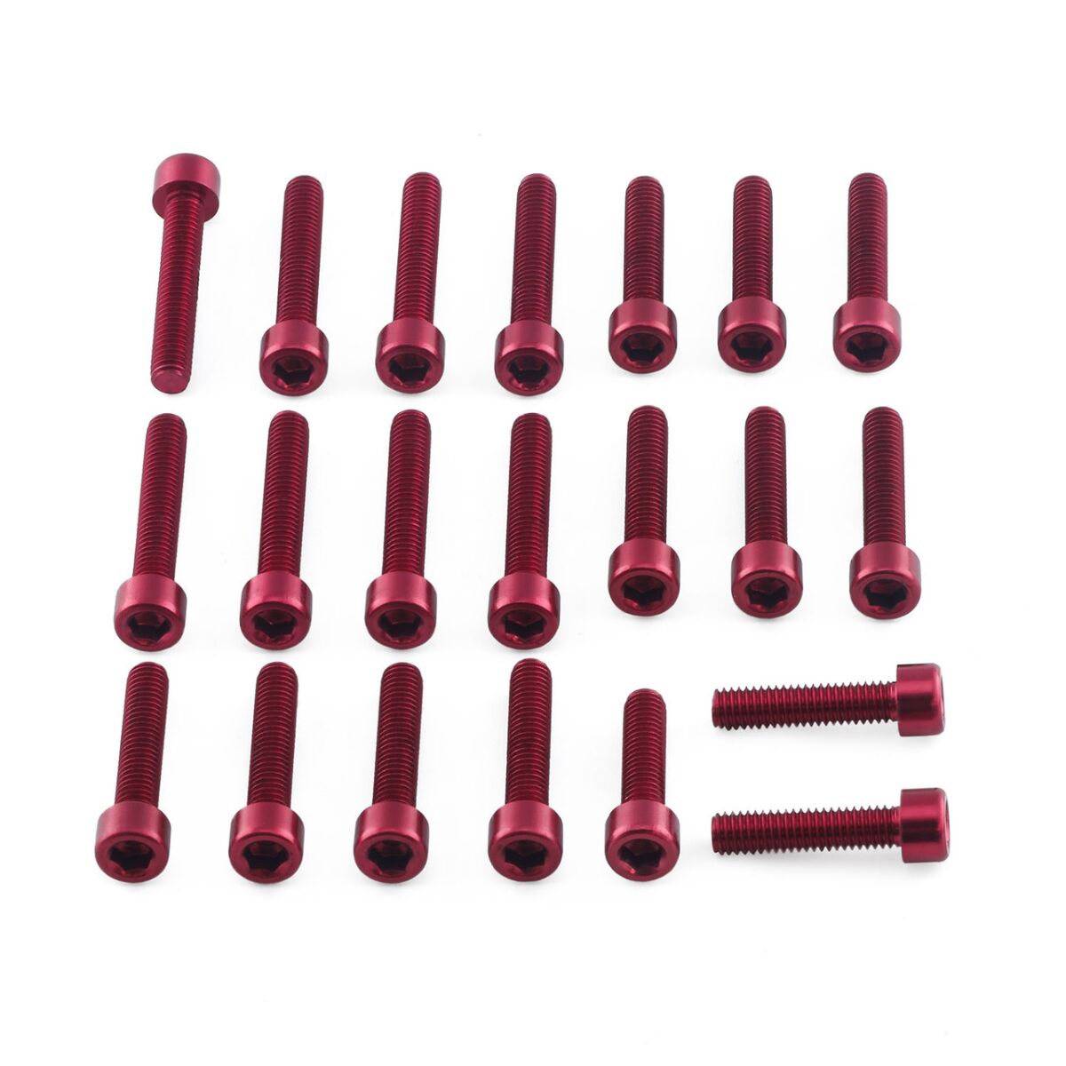 PRO BOLT BOLT KT ENGINE BMW RED EBM830R