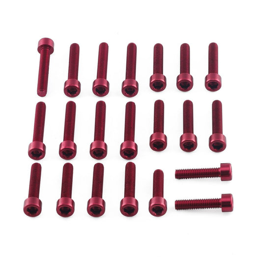 PRO BOLT BOLT KT ENGINE BMW RED EBM830R