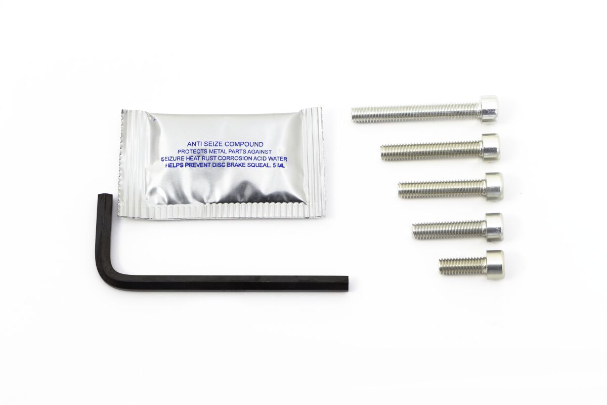 PRO BOLT BOLT KT ENG BMW SL EBM830S