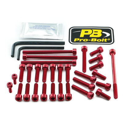 PRO BOLT BOLT KT ENG DUC RD EDU034R