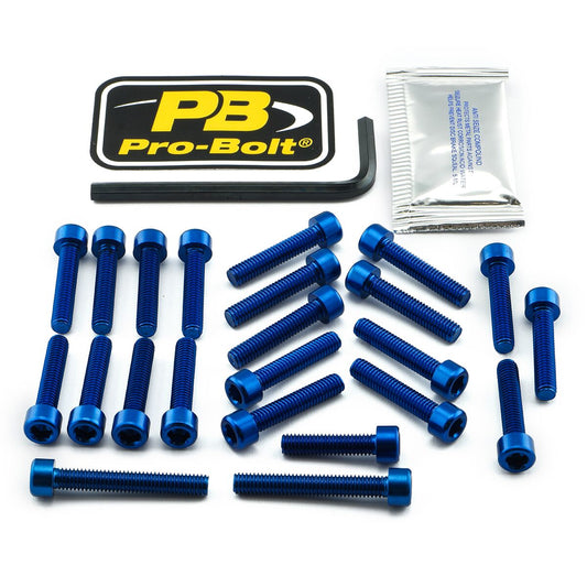PRO BOLT BOLT KT ENG HON BL EHO430B