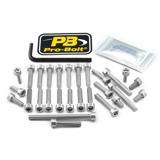 PRO BOLT BOLT KT ENG KAW SL EKA056S