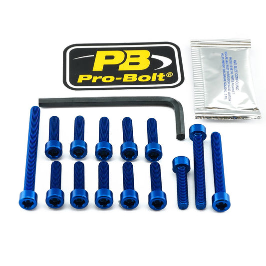 PRO BOLT BOLT KT ENG KAW BL EKA371B