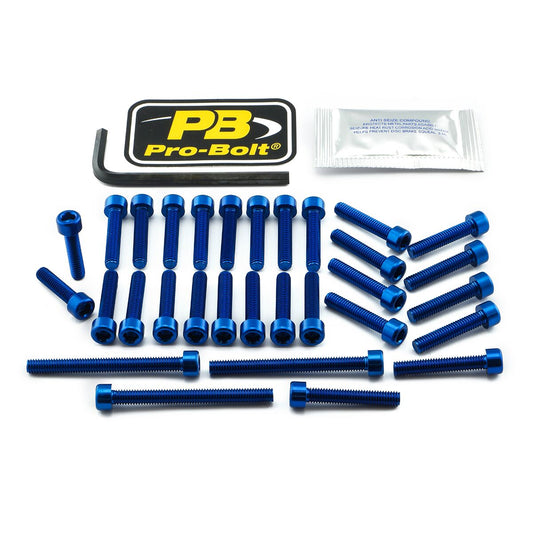PRO BOLT BOLT KT ENG KAW BL EKA410B