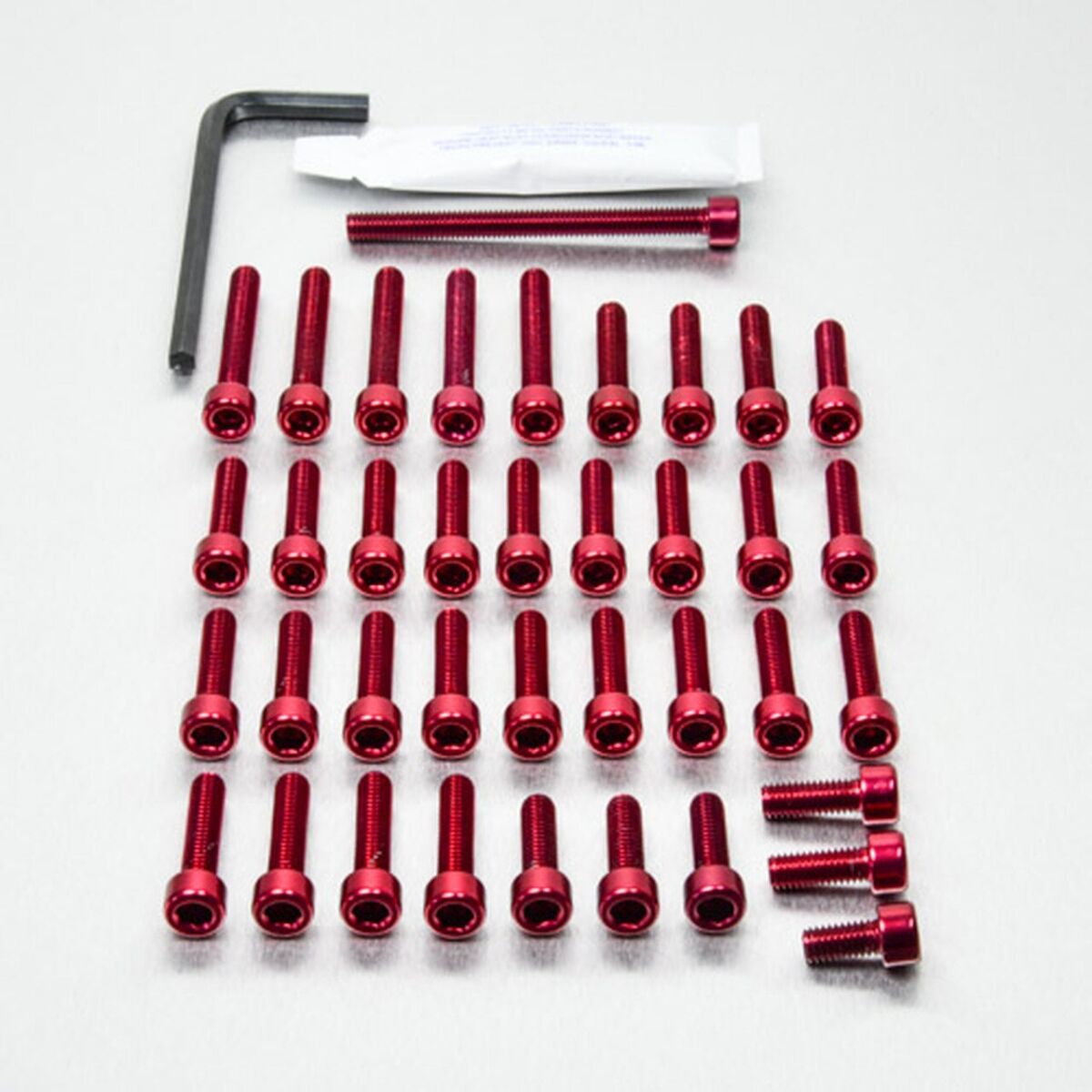 PRO BOLT BOLT KT ENG KAW RD EKA420R