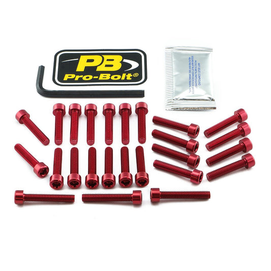 PRO BOLT BOLT KT ENG KAW RD EKA430R