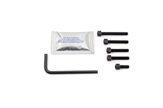 PRO BOLT BOLT KT ENGINE KAW BLACK EKA440BK