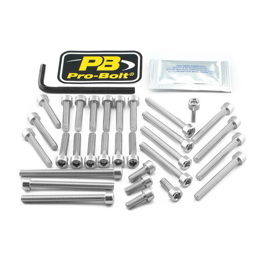 PRO BOLT BOLT KT ENG SUZ RD ESU091R