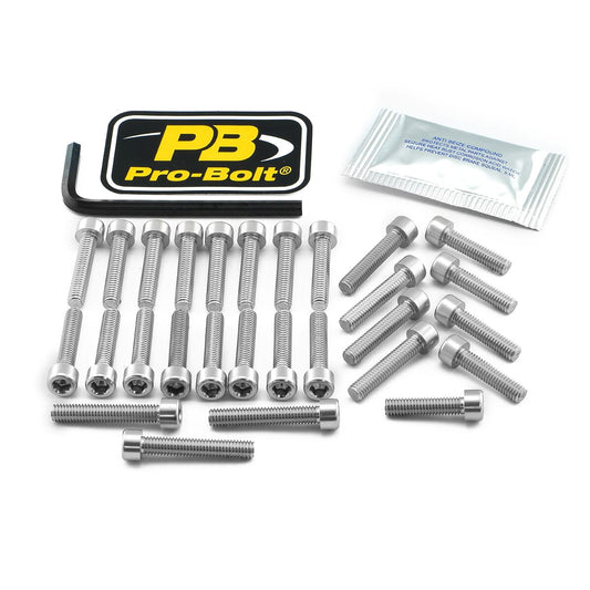 PRO BOLT BOLT KT ENG SUZ SL ESU250S