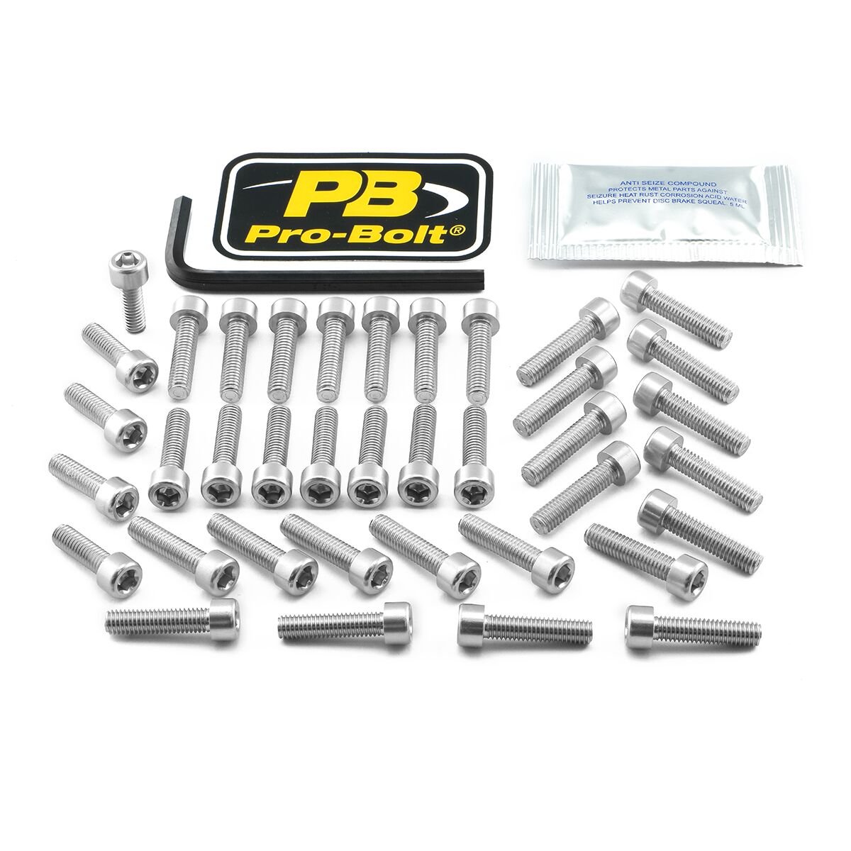 PRO BOLT BOLT KT ENG TRI SL ETR230S