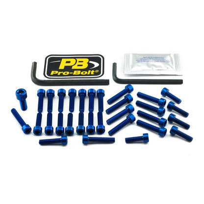 PRO BOLT BOLT KT ENG YAM BL EYA283B