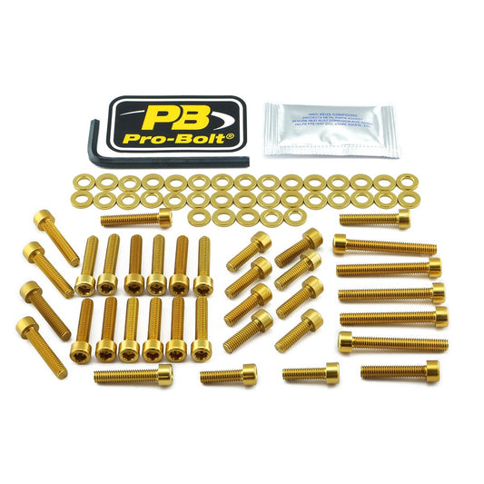 PRO BOLT BOLT KT ENG YAM GD EYA356G