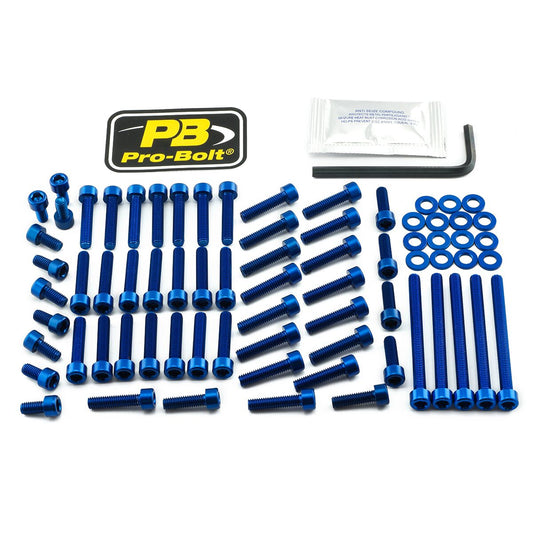 PRO BOLT BOLT KT ENG YAM BL EYA446B