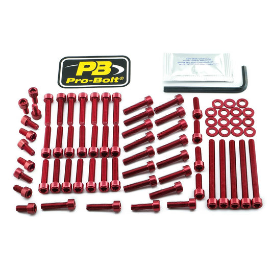 PRO BOLT BOLT KT ENG YAM RD EYA446R