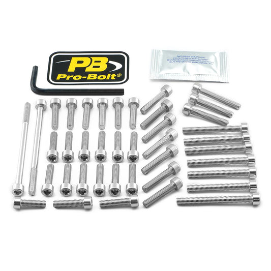 PRO BOLT BOLT KT ENG YAM SL EYA510S