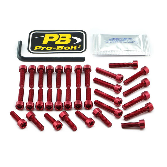 PRO BOLT BOLT KT ENG YAM RD EYA700R