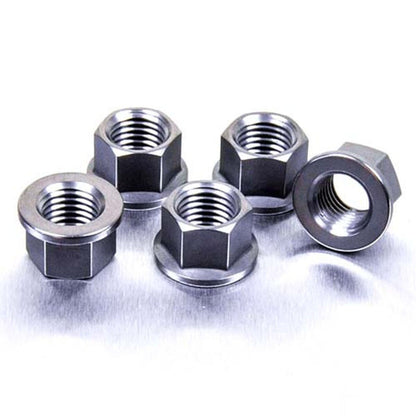 PRO BOLT NUT SET SPROCKET TIT 12X1.50 TI5SPN12C