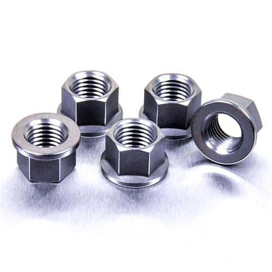 PRO BOLT NUT SET SPROCKET TIT 12X1.50 TI5SPN12C