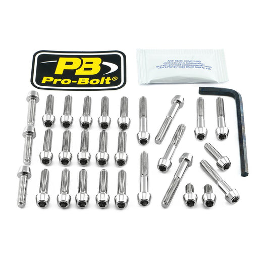 PRO BOLT BOLT KT SS ENG APR EOAP210SS