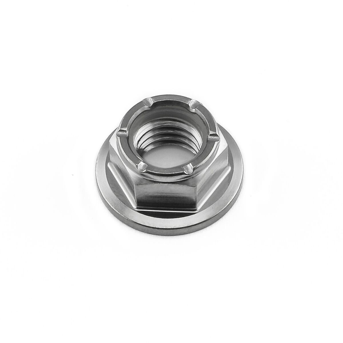 PRO BOLT NUT SET SPROCKET TIT 10X1.50 TINYNFL10