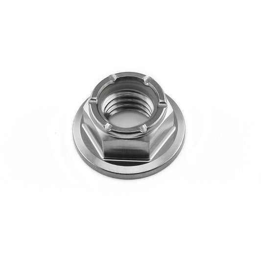 PRO BOLT NUT SET SPROCKET TIT 10X1.50 TINYNFL10