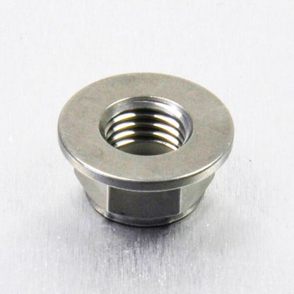 PRO BOLT NUT SET SPROCKET TIT 10X1.50 TINYNFL10