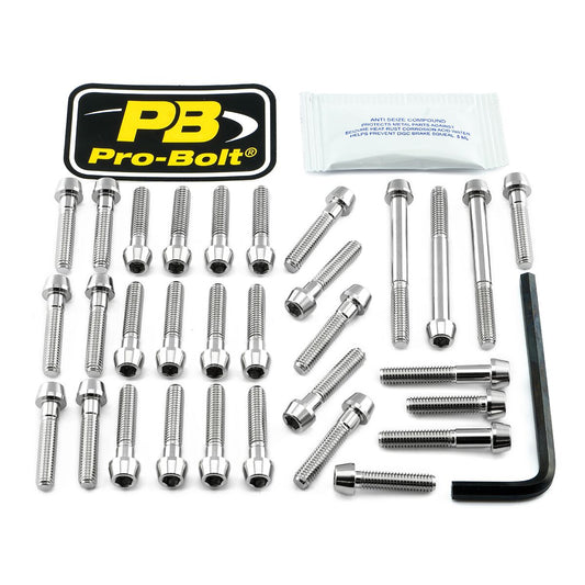 PRO BOLT BOLT KT SS ENG KAW EKA410SS