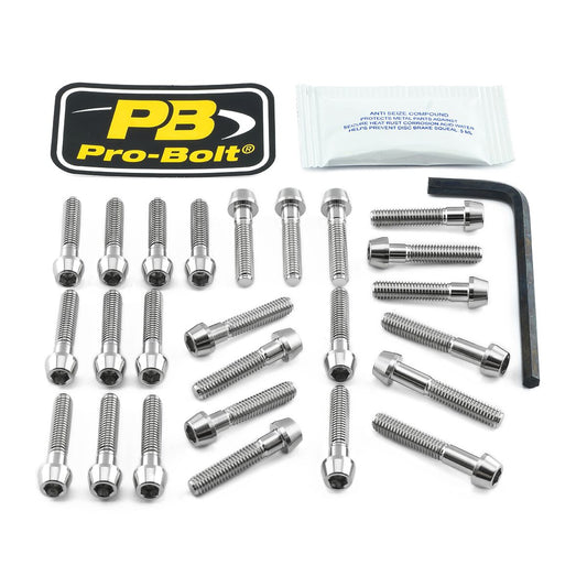 PRO BOLT BOLT KT SS ENG KAW EKA430SS