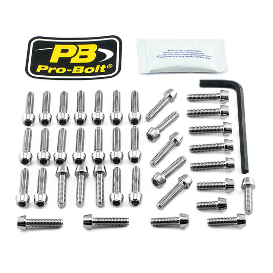 PRO BOLT BOLT KT SS ENGINE TRI ETR230SS