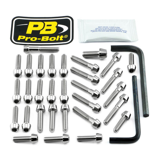 PRO BOLT BOLT KT SS ENGINE YAM EYA283SS