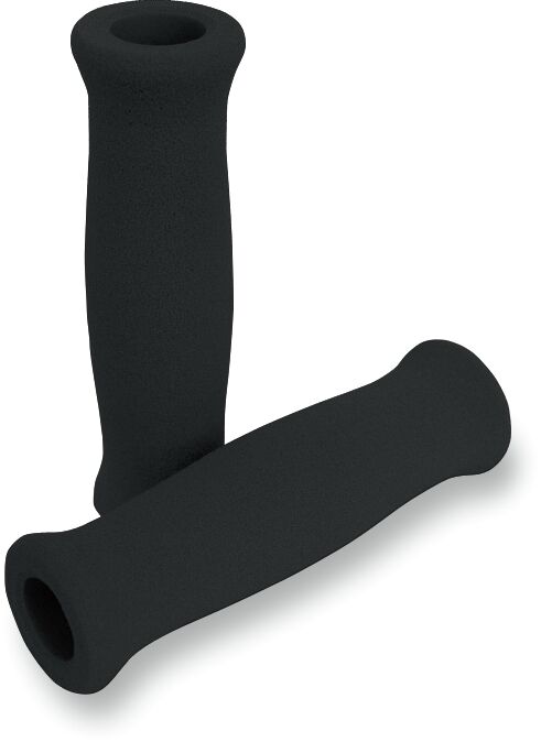 EBC GRIPS BAJA FOAM BK BG01 BG001