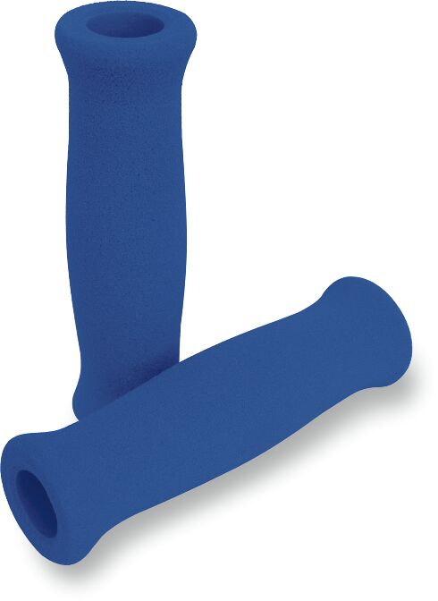 EBC GRIPS BAJA FOAM BLUE BG03 BG003