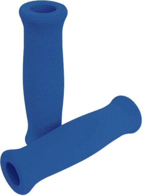 EBC GRIPS BAJA FOAM BLUE BG03 BG003