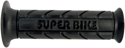 EBC GRIPS GALINDO SUPERBIKE BLACK GX001