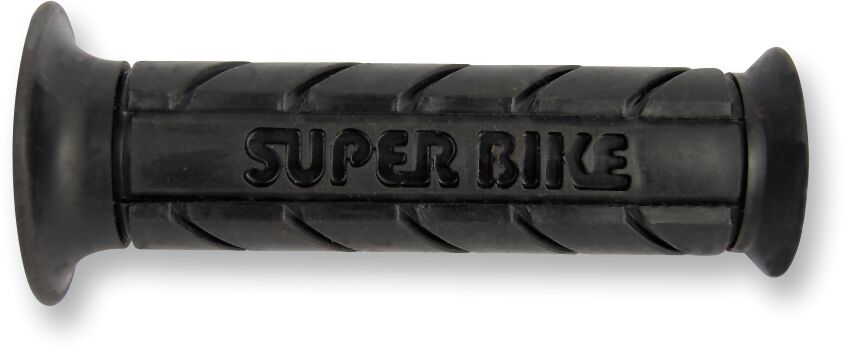 EBC GRIPS GALINDO SUPERBIKE BLACK GX001