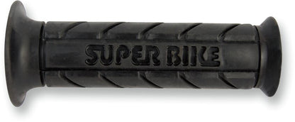 EBC GRIPS GALINDO SUPERBIKE BLACK GX001