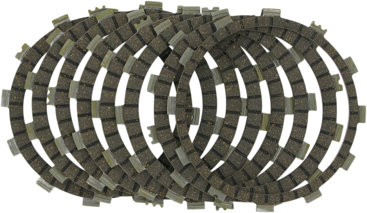 EBC CLUTCH KIT FRICTION PLATE CK SERIES CORK CK2364