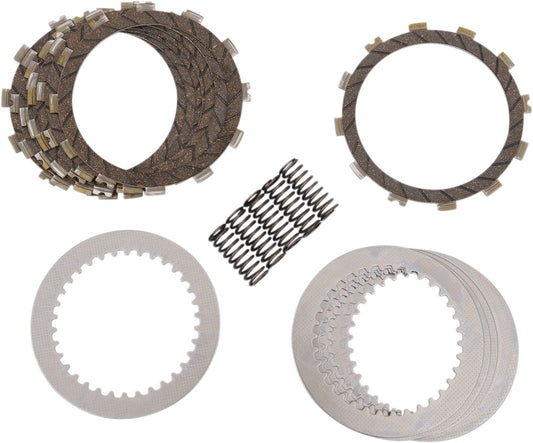 EBC Clutch Kit Complete DRC Series Offroad/ATV CORK DRC123