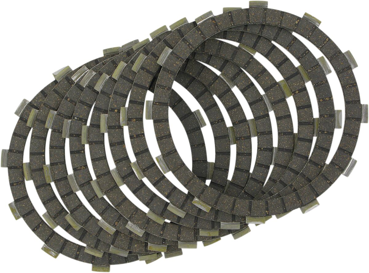 EBC CLUTCH KIT FRICTION PLATE CK SERIES CORK CK1298
